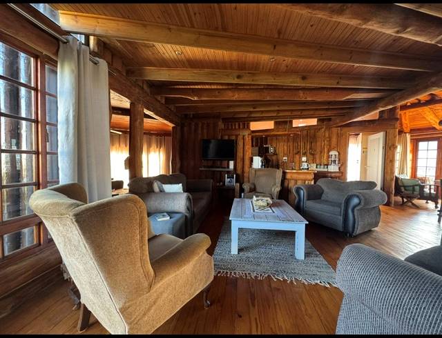 3 BEDROOM HOUSE FOR SALE IN BOGGOMSBAAI
